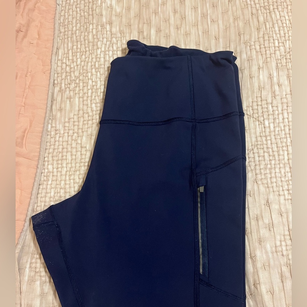 Athleta Rainer Tight- 1X - Picture 4 of 7